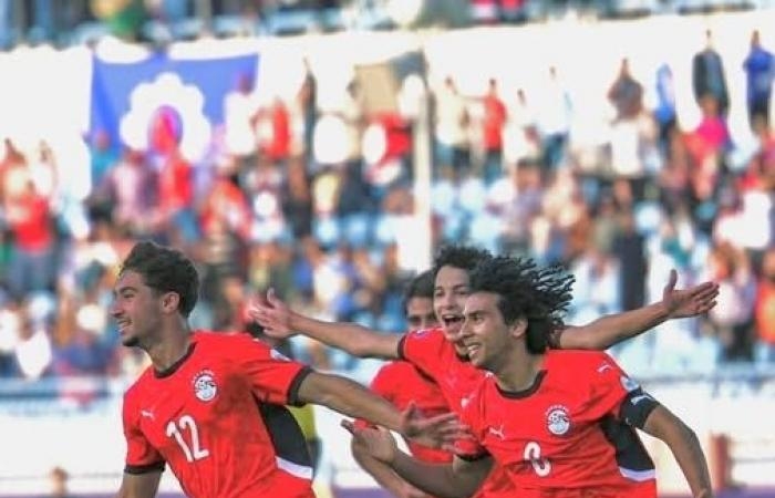 رياضة : تأهلا لمونديال تشيلي.. منتخب مصر يصطدم بالمغرب في نصف نهائي "كان الشباب"