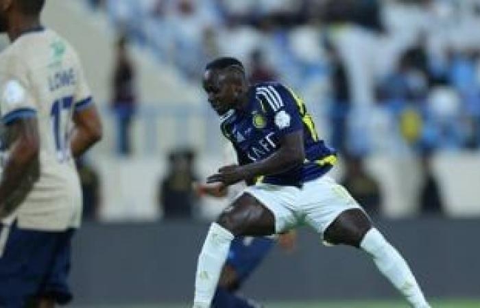 رياضة عالمية : الأخدود ضد النصر.. فوز تاريخى للعالمى بـ9 أهداف نظيفة