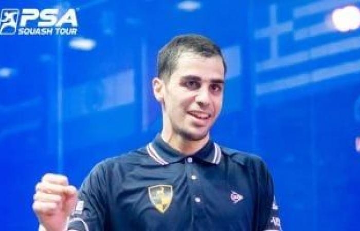 أخبار الرياضة : انطلاق منافسات اليوم الأول من دور الـ16 ببطولة العالم للاسكواش بأمريكا