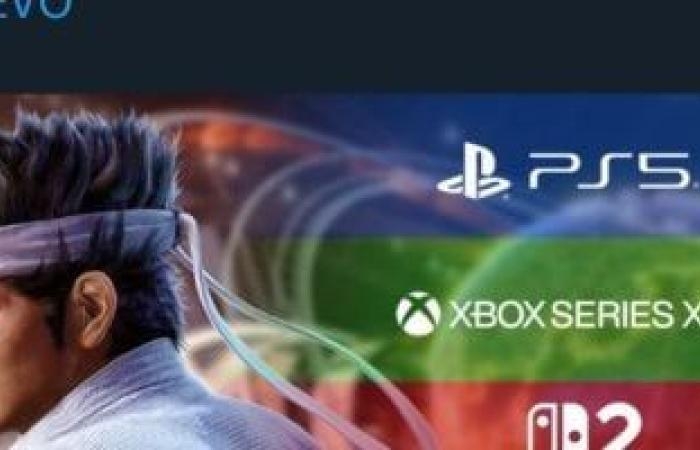 أخبار التكنولوجيا : لعبة Virtua Fighter 5 REVO تصل رسميًا إلى أجهزة PS5 وXbox وSwitch 2