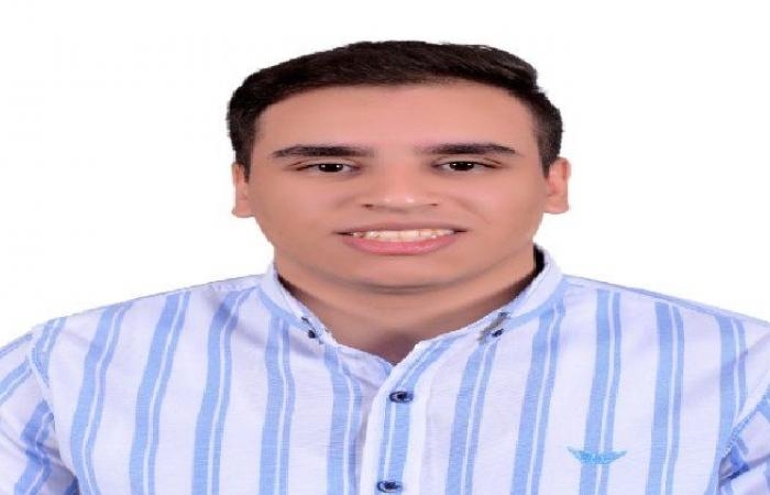 طالب بهندسة جنوب الوادي الأهلية يحصل على المركز الثالث في مسابقة الفيزياء