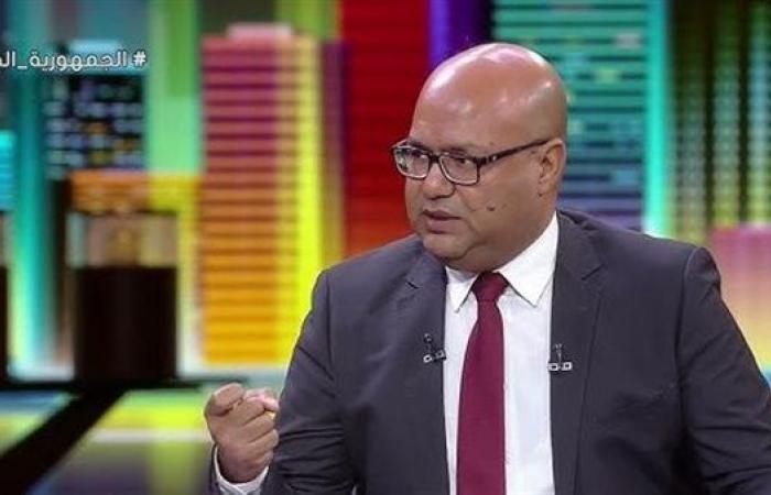أخبار العالم : كاتب صحفي يرصد أهمية انعقاد القمة العربية في العراق (فيديو)
