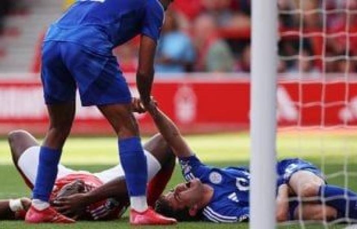 صحة وطب : حالة مهاجم نوتينجهام.. ما هى الغيبوبة الصناعية ولماذا يلجأ إليها الأطباء