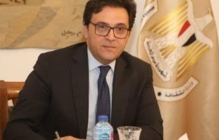 ثقافة : وزير الثقافة يعلن أسماء الفائزين بجائزة الدولة للمبدع الصغير.. تعرف عليهم
