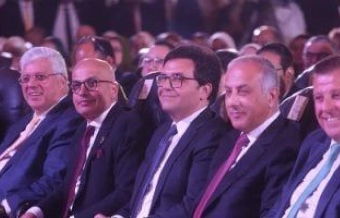ثقافة : وزير الثقافة يشارك فى فعاليات المؤتمر العلمي الدولي الـ 13 لجامعة عين شمس