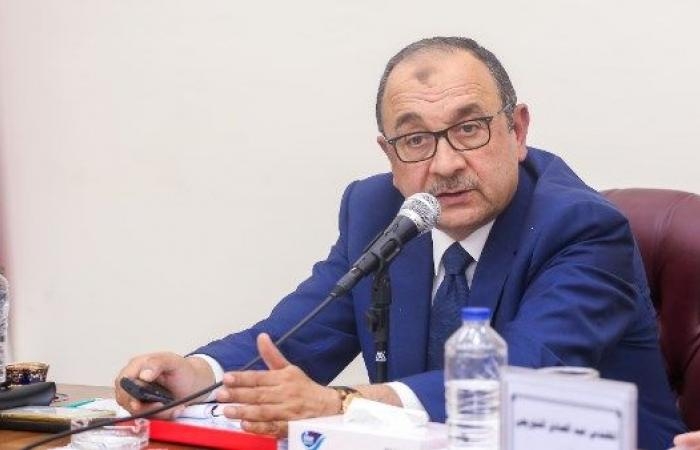 أخبار مصر : وزير قطاع الأعمال: توسيع الشراكة مع القطاع الخاص مرتكز لا غني عنه للنجاح