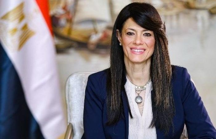 أخبار مصر : المشاط تشهد إطلاق المعسكر التدريبي لرواد الأعمال في مجال المياه EU 4Water Preneurs