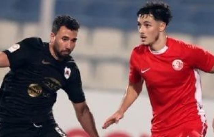 رياضة عالمية : تريزيجيه يقود الريان لنصف نهائى كأس قطر على حساب الدحيل بركلات الترجيح 5