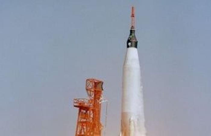 أخبار التكنولوجيا : زى النهاردة.. كواليس آخر رحلة لبرنامج ميركورى التابع لناسا