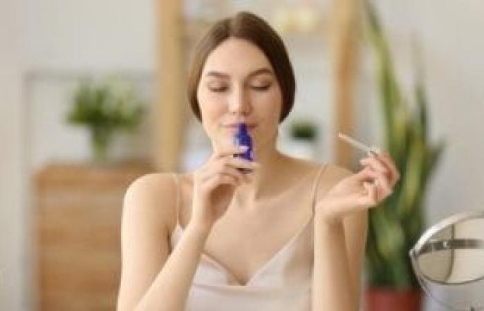 صحة وطب : 5 نصائح ضرورية عن رش العطور