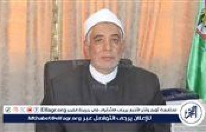 أخبار العالم : أوقاف الفيوم تفتتح 3 مساجد جديدة غدًا بعد إحلالها وتجديدها