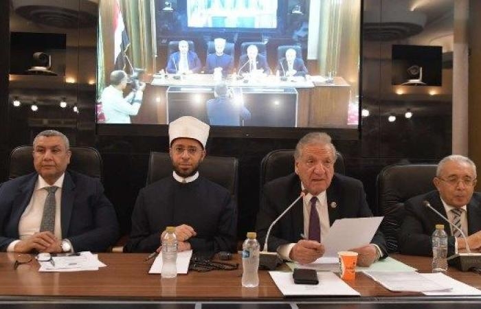 أخبار مصر : وزير الأوقاف: نخطط لتحويل الهيئة إلى مؤسسة استثمارية.. وإيراداتها الحالية 2.7 مليار جنيه