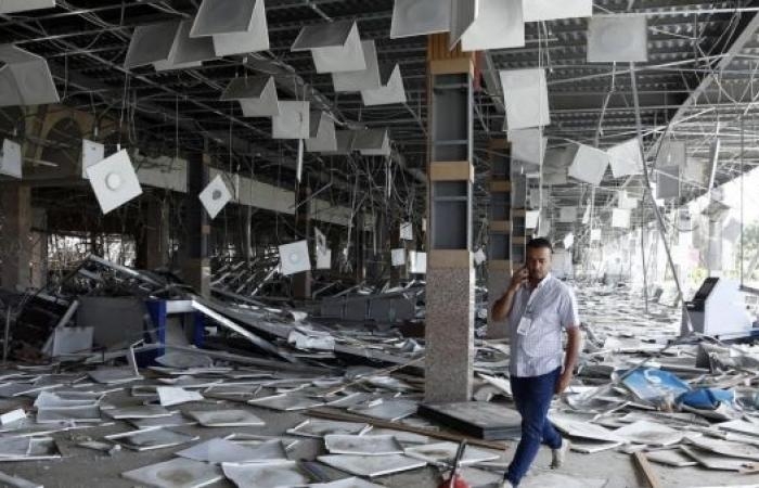 أخبار العالم : First UN Plane Arrives at Sanaa Airport Days After Israeli Bombing