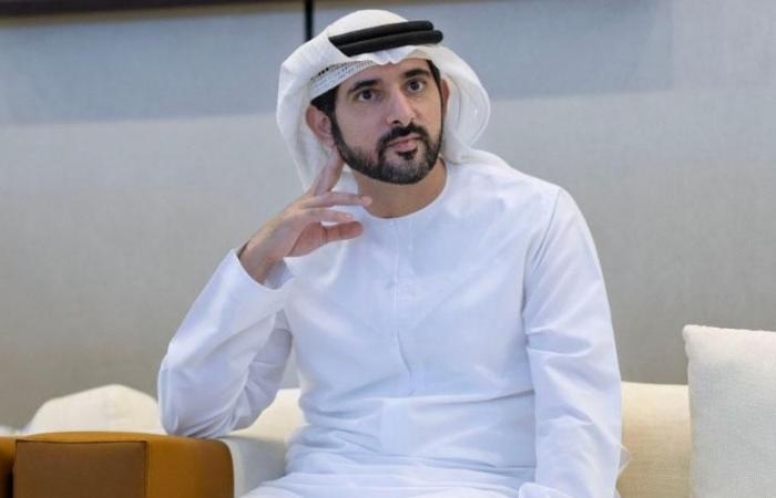 أخبار العالم : حمدان بن محمد: رؤية محمد بن زايد ومحمد بن راشد للمستقبل جعلت من الإمارات نموذجاً ملهماً