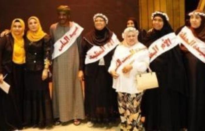 محافظات : تحت رعاية محافظ الأقصر.. جمعية البيت الكبير تكرم كبار السن برحلات عمرة