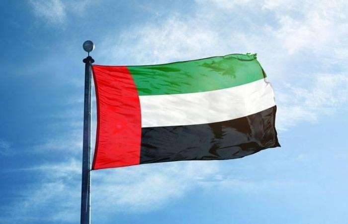 أخبار العالم : مبعوث أممي: الإمارات نموذج رائد في تنويع الاقتصاد وتوظيف الذكاء الاصطناعي