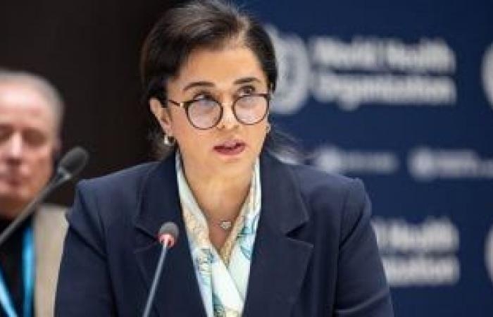 تقارير مصرية : ‌الصحة العالمية تطلق أدوات مواجهة المخاطر وتسريع الاستجابة لحالات الطوارئ
