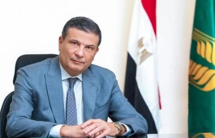 أخبار مصر : رسائل مهمة ولقاءات ثنائية لوزير الزراعة خلال اجتماعات باري الإيطالية