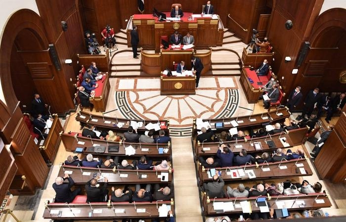 أخبار مصر : خطة التنمية وملفات تشريعية وخدمية هامة أمام الشيوخ الأسبوع المقبل