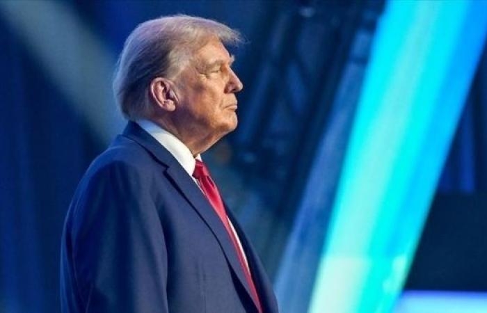 أخبار العالم : أبوظبي.. بدء حوار الأعمال الإماراتي الأمريكي بمشاركة ترامب