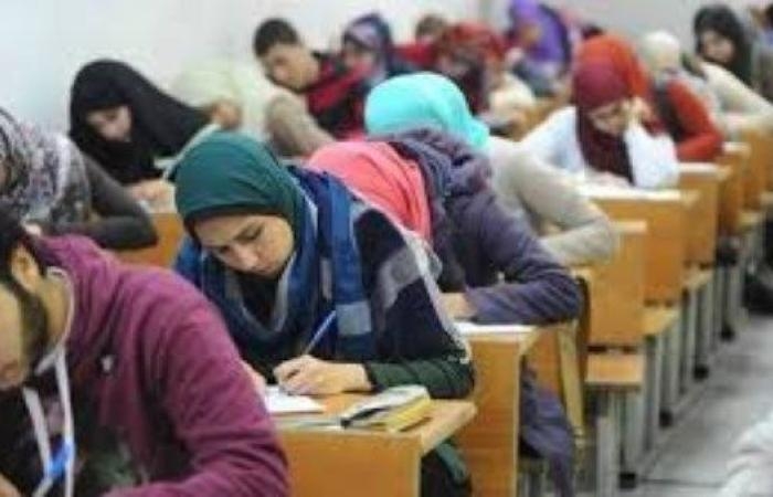 أخبار مصر : مصر تستطيع يقدم مسابقة في مادة الإحصاء لطلاب الثانوية العامة
