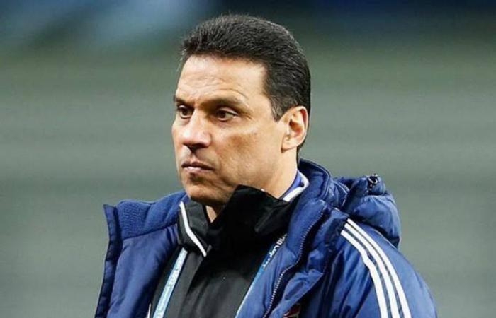 أخبار مصر : حسام البدري: عروض مصرية تلوح في الأفق..وحسم الوجهة بعد مغادرة أهلي طرابلس