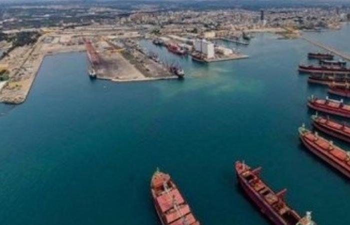أخبار مصر : سوريا.. اتفاق بـ800 مليون دولار مع الإمارات لتطوير ميناء طرطوس