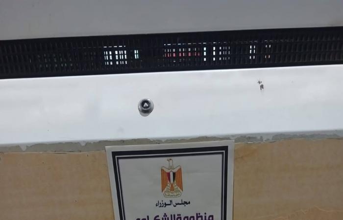 محافظات : تموين الأقصر تعلن استمرار الحملات على محطات الوقود وسحب 29 عينة للتحليل