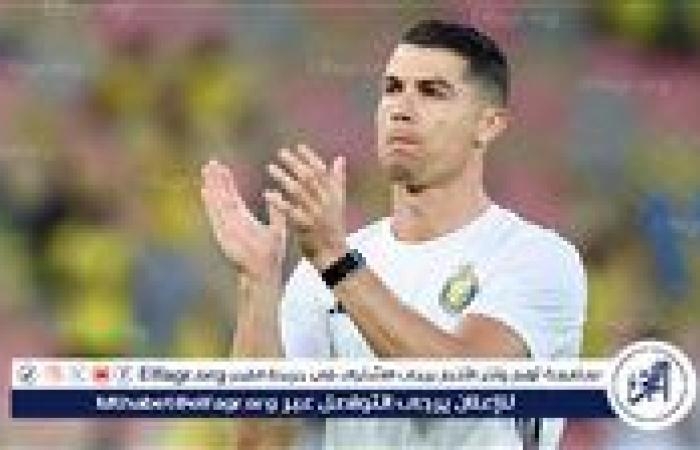 أخبار العالم : للعام الثالث تواليًا.. رونالدو أعلى الرياضيين دخلًا في العالم