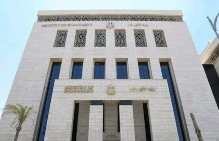 الأوقاف تفتتح اليوم 11 مسجدًا ضمن خطتها لإعمار بيوت الله