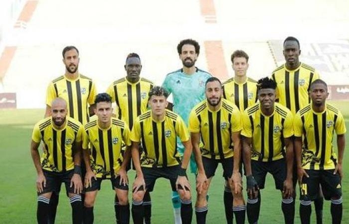 أخبار مصر : مجلس المقاولون يهنئ الفريق بإنجاز الصعود للممتاز