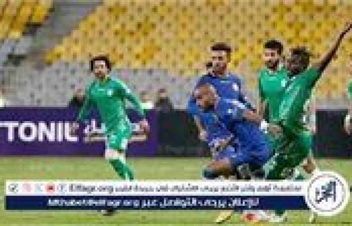 أخبار العالم : موعد مباراة سموحة والاتحاد السكندري في الدوري المصري والقنوات الناقلة