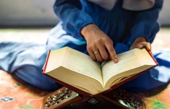 أخبار مصر : أقوى رقية شرعية مكتوبة .. تعالج فوراً العين والحسد والسحر والمس