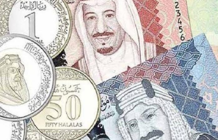 أخبار مصر : سعر الريال السعودي اليوم 16-5-2025
