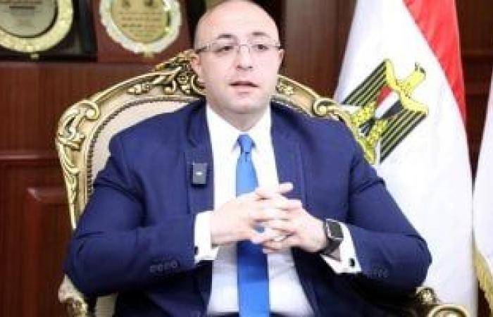 محافظات : استلام 173 ألف طن قمح محلي بالصوامع والشون فى بنى سويف