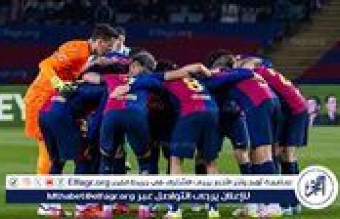 أخبار العالم : برشلونة مصمم على حسم هذه الصفقة في الميركاتو الصيفي