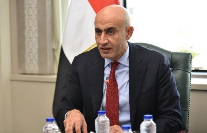 أخبار مصر : وزير التعليم: مقترح نظام البكالوريا المصرية يتوافق مع نظامي الـIP والـIG