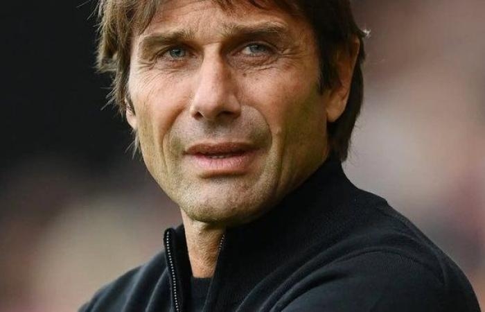 أخبار مصر : كونتي: فوز نابولي بالدوري الإيطالي سيكون بمثابة "التوأم"