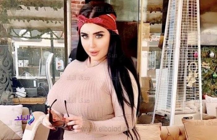 أخبار مصر : تأجيل استئناف البلوجر روكي أحمد المتهمة بتسهيل الدعارة