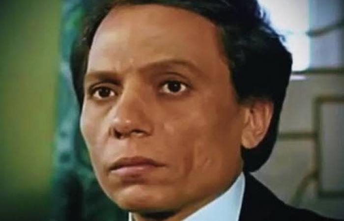 أخبار مصر : ميلاد الزعيم.. إلهام شاهين: أول مرة مثلت في حياتي كانت أمام عادل إمام