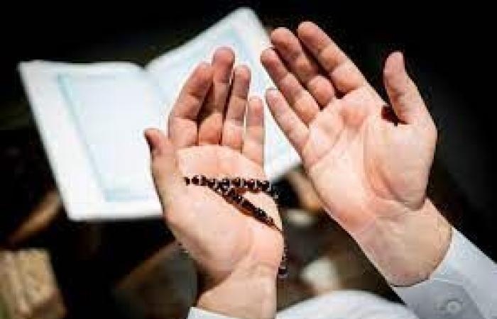 أخبار مصر : دعاء شفاء المريض مكتوب قصير.. كلمات مجربة ومستجابة