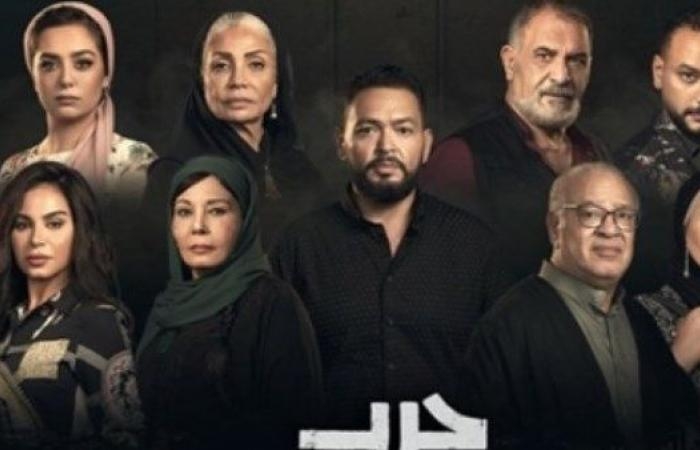 أخبار مصر : نشرة الفن بشرى تقلب السوشيال ميديا برسالة مثيرة .. موعد عرض أولى حلقات مسلسل حرب الجبالي