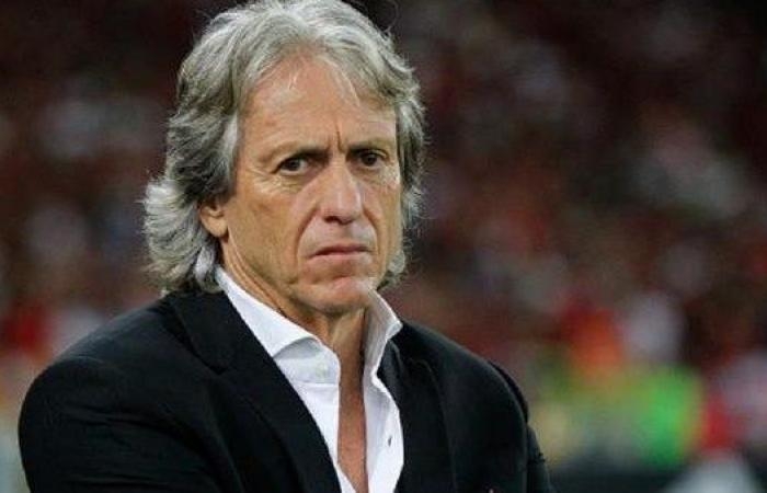 أخبار مصر : جيسوس يهدي لاعبي الهلال السعودي ساعات فاخرة بعد رحيله