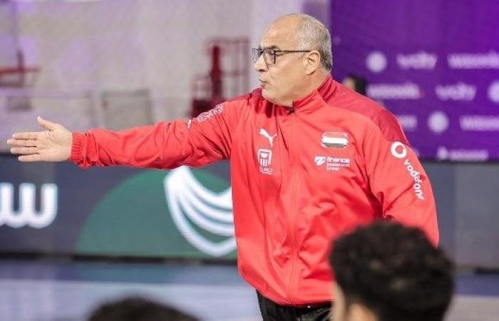 أخبار مصر : اتحاد اليد يقرر سفر منتخب الناشئين إلى بطولة أوروبا 29 يونيو