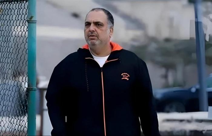 أخبار مصر : وليد دعبس يشيد بفوز مودرن سبورت على الإسماعيلي: أداء بطولي