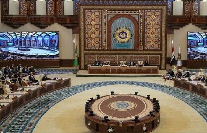 إقتصاد : إعلان قمة بغداد.. تشكيل لجنة مفتوحة العضوية لحل الخلافات العربية