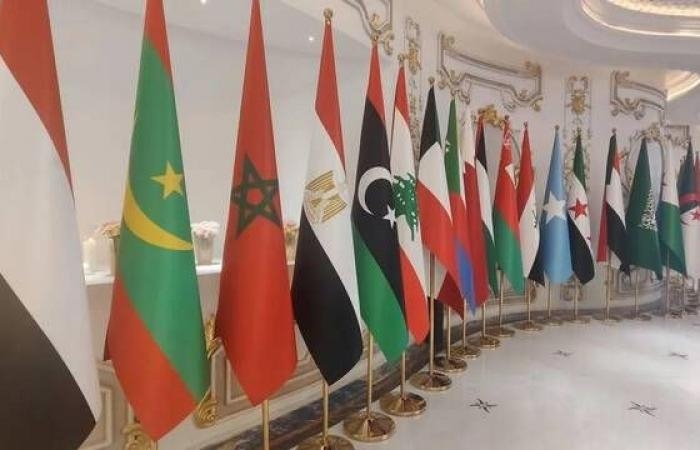 إقتصاد : إعلان بغداد يدعو لدعم الخطة العربية الإسلامية لإعادة إعمار غزة