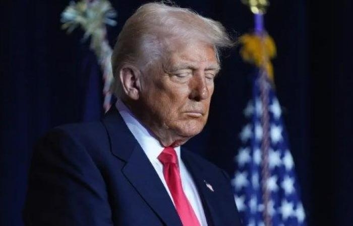 أخبار مصر : ترامب: ولي العهد السعودي لديه قلب عظيم وطلب مني رفع العقوبات عن سوريا