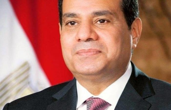 أخبار مصر : الرئيس السيسي يغادر بغداد عقب المشاركة في القمة العربية