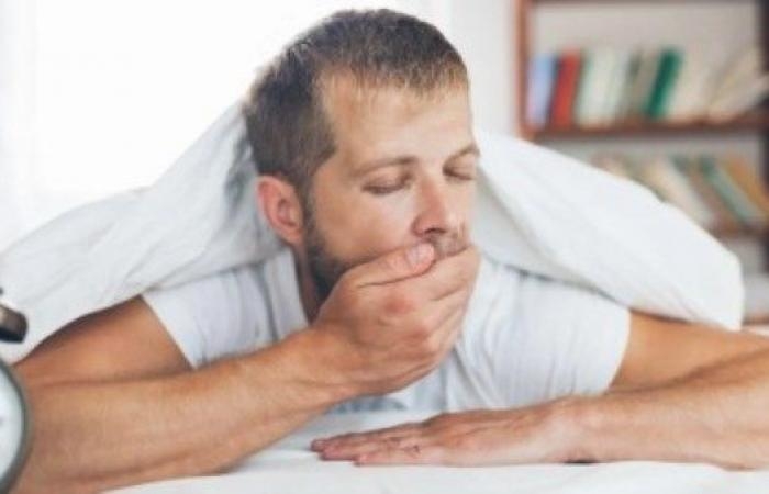 أخبار مصر : هل تشعر بالتعب طوال الوقت ؟ إليك السبب